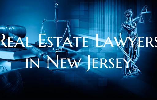 Real Estate Lawyers in New Jersey